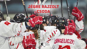 J&eacute;gre Rajzolt Csoda