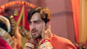 Moksh Finds a Solution