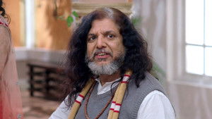 Chachaji At Kanhaiya's Shop