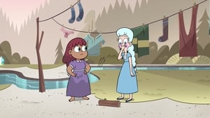 Star vs. las fuerzas del mal Temporada 4 Capitulo 8