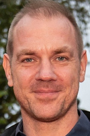 Morten Hemmingsen portrait