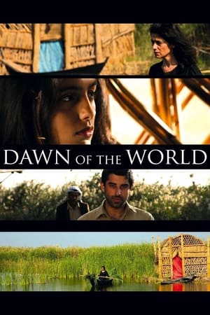 Poster Dawn of the World 2009