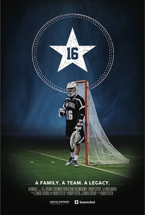Póster de 16