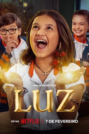 Luz: The Light of the Heart 2024 Season 1 Hindi + English WEB-DL 1080p 720p 480p x264 x265 | Full Season