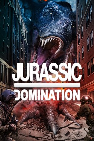 Image Jurassic Domination