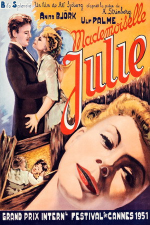 Miss Julie