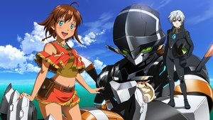 Suisei no Gargantia