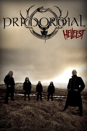 Nonton film Primordial: Hellfest (2016) terbaru sub indo Nonton film Primordial: Hellfest (2016) terbaru sub indo