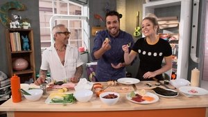 Cochon dingue: 3×19