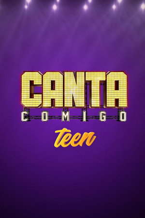Canta Comigo Teen