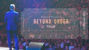 Beyond Order Tour Location Stop: Los Angeles, California | 11.11.22