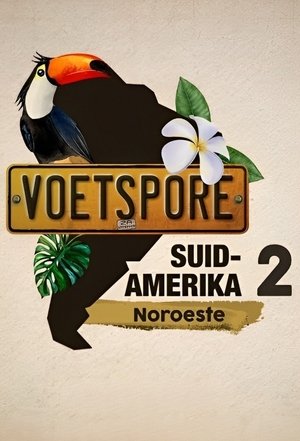 Suid-Amerika 2 (Noroeste)