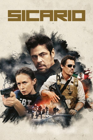 Постер фильма «Убийца (2015)» — (22 из 190)