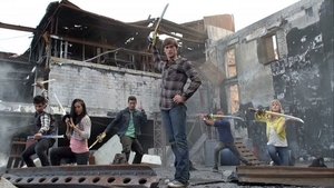 Power Rangers Season 19 Episode 15