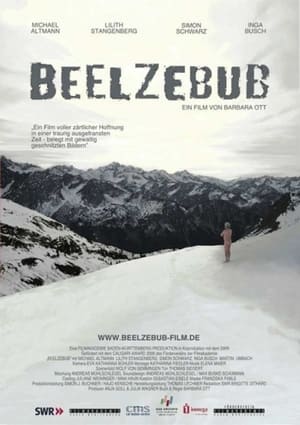 Poster Beelzebub (2010)