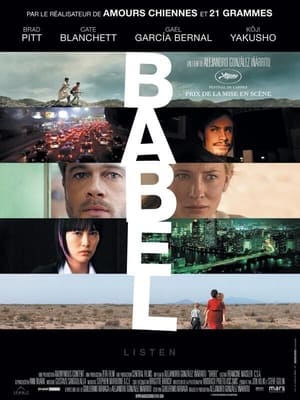 Image Babel