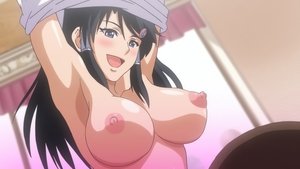HHH Triple Ecchi Episodio 4 Online