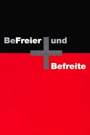 Poster BeFreier und Befreite 1992