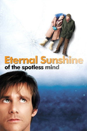 poster Eternal Sunshine of the Spotless Mind