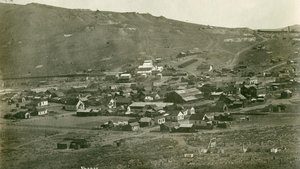 Ghost Towns