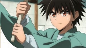 Rurouni Kenshin: 1×14