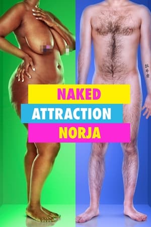 Image Naked Attraction Norja