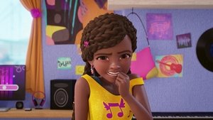 LEGO Friends: Girls on a Mission Season 2 Episode 7