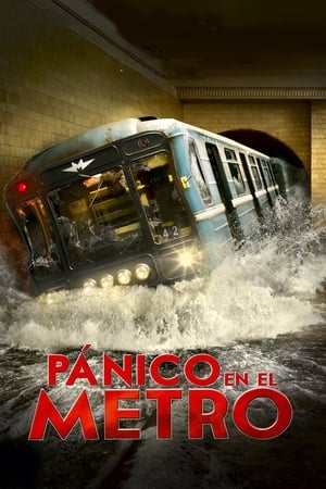 Image Pánico en el metro