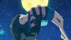 Me and the Alien MuMu Episode 23