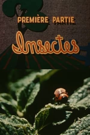 Poster The Enemies of the Potato: Insects 1949