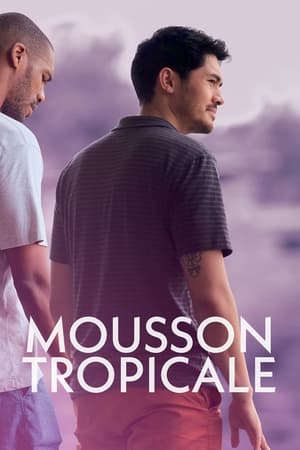 Poster Mousson tropicale 2020