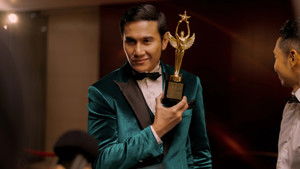 Lost in the Spotlight (2025) พระเอกหมดท่า