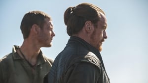 Black Sails 2 x 8