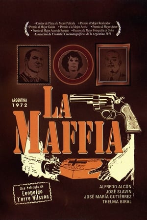 The Mafia poster