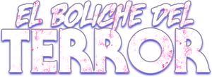 Boliche do Terror — Logos 3