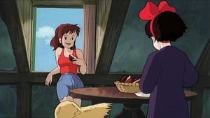 Kiki’s Delivery Service (1989)