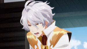 Namu Amida Butsu!: Rendai Utena: 1×2