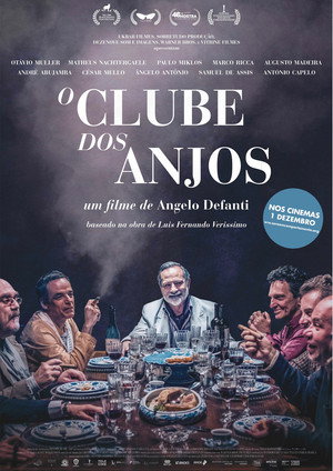 The Club of Angels