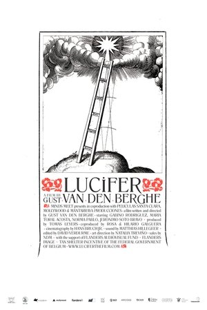 Lucifer poster