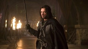 Solomon Kane (2009) HD 1080p Latino