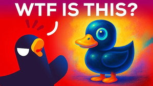 Kurzgesagt - In a Nutshell AI Slop Is Killing Our Channel
