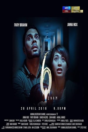 Poster Enam (2018)