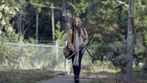 The Walking Dead Season 9 Episode 14