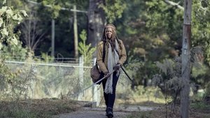 The Walking Dead: 9×14