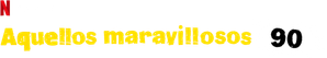 That '90s Show — Logos 6
