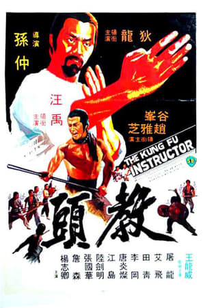 The Kung Fu Instructor