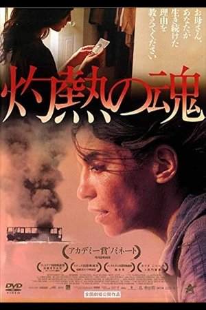 灼熱の魂 (2010)