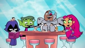 Teen Titans Go!: 8×3