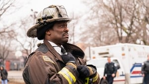 Chicago Fire Season 7 หน่วยผจญเพลิงเย้ยมัจจุราช ปี 7 ตอนที่ 20 พากย์ไทย