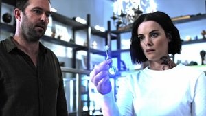 Blindspot: Season 4 Episode 9